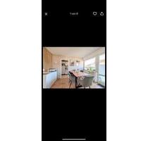 Attraktive 2,5-Zimmer-Wohnung mit Balkon und EBK in Kirchheim u.T - Kirchheim unter Teck