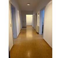 Vielseitige 4-Zimmer-Wohnung – ideal zum Wohnen oder als Gewerbeeinheit (Lindauer Str.) - Buchenberg