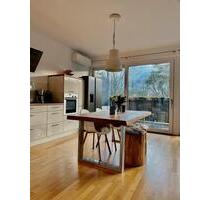 Wohnung in Münster (inkl. Möblierung)