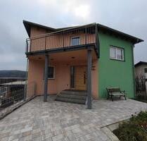 Aussergewöhnliches & einzigartiges Traumhaus der besonderen Art - Walderbach