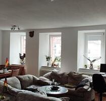 2 Zimmer Wohnung 70qm möbliert Villingen Innenstadt - Villingen-Schwenningen