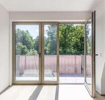 LEVELS 4-Zimmer-Wohnung über 2 Etagen in der Menterschwaige - München Giesing