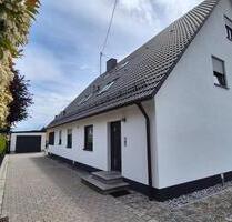 Zweifamilienhaus in Königsbrunn