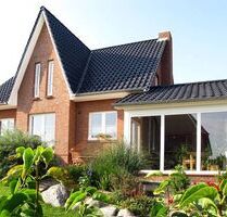 Ihr Traumhaus mit Garten (NEUBAU 2024) - Satrup - Mittelangeln