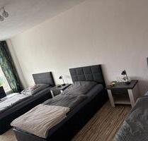 Ferienwohnung zu vermieten frei ab sofort ! - Kirchlengern