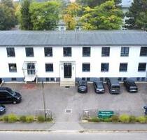 Moderne Büro- und Praxisflächen mit Gestaltungsfreiheit - Dresden Leuben