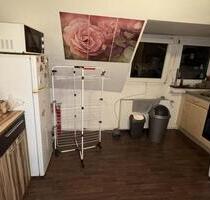 Dachgeschoß Wohnung zu Vermieten - Emmerich am Rhein