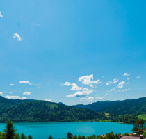 Traumhaus mit Seeblick und Einliegerwohnung Bestlage Schliersee