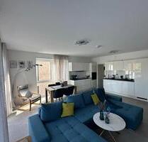 Helle 3,5-Zimmer Neubauwohnung mit Balkon in bester Lage - Hannover Bothfeld-Vahrenheide