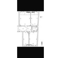 3 Raum Wohnung 76.1 qm frei ab Mitte März - Bautzen