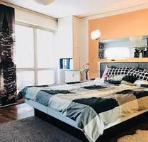 1-Zimmerwohnung mit Terrasse in Fürth, Sonnenstraße