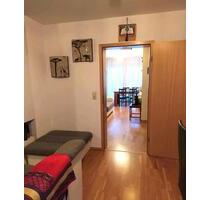 Helle 4-Zimmer-Wohnung mit Balkon - Dresden Blasewitz