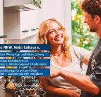 Wohnen mit Komfort – 2 Zimmer und Balkon - Frankenberg (Eder)