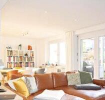 Hochwertige 2-Zimmer Gartenwohnung mit Einbauküche - Aschaffenburg Österreicher Kolonie
