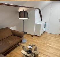 Möblierte Apartment Wohnung - 750,00 EUR Kaltmiete, in Coburg (PLZ: 96450)