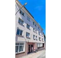 Modernisierte 3-Zimmerwohnung mit EBK, im Herzen von Remscheid