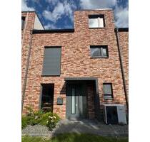 A+ Effizientes, Premium ausgestattetes Reihenhaus in Völkrenrode - Braunschweig Lehndorf-Watenbüttel