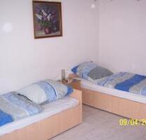 Monteurzimmer, Monteurwohnung, Ferienwohnung, Fremdenzimmer - Wietmarschen