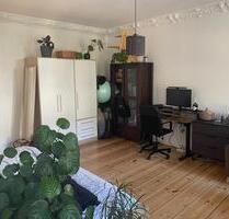 Möblierte 1-Zimmer-Wohnung in zentraler Lage – Zwischenmiete - Berlin Mitte