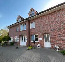 Charmante Zweizimmerwohnung - 170.000,00 EUR Kaufpreis, in Wiefelstede (PLZ: 26215)