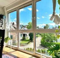 Vermieten eine 117qm helle Wohnung in Böblingen 71032 - Renningen