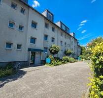 Sanierte 2-Zimmer-Wohnung in Düsseldorf-Holthausen