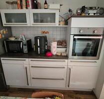 4 Raumwohnung mit Balkon in Aschersleben