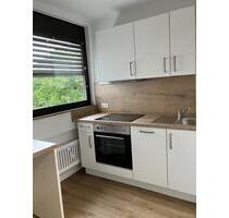 Komplett Renovierte 1 Zimmer Wohnung zentral in Hüttlingen - Aalen Unterkochen
