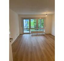Erstbezug nach Modernisierung - 2 Zimmer Wohnung mit Balkon + neu - Aalen Dewangen