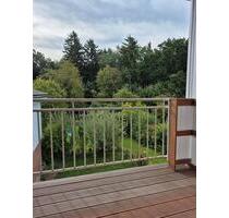 Wohnung 1.OG neu saniert-2 Pers.-BalkonTerrasseStellplatzWaldb - Tremsbüttel