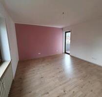 4 Zi. Wohnung in Haßfurt - 1.100,00 EUR Kaltmiete, ca.  114,00 m² in Haßfurt (PLZ: 97437)
