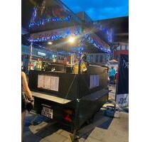Mobile Cocktailbar zu vermieten Foodtruck - Zirndorf