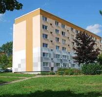 2-Raum-Wohnung mit tollem Ausblick - Chemnitz Markersdorf