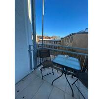 *****Hochwertig möbliertes 2-Zimmer Apartment mit Altbaucharme***** - Düsseldorf Stadtbezirk 2