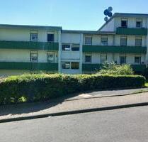 Gemütliche 2 Zimmer Wohnung in Gummersbach-Bernberg zu vermieten