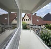 Helle 3 ZKB Balkon 72 qm in Schildesche Apfelstrasse kompl.renov. - Bielefeld