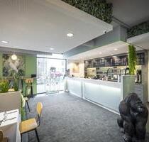Bistro - Catering - an attraktivem Bürostandort in Ludwigshafen - Ludwigshafen am Rhein