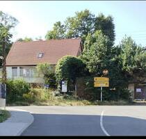 EFH zum fertig ausbauen, freistehend - Gerbstedt