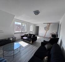 64qm **NEUBAUWOHNUNG** in Rautheim - Braunschweig Südstadt- Rautheim- Mascherode