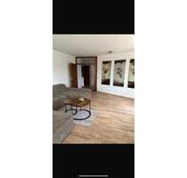 Schöne 4 Zimmer Wohnung mit einer großen Terrasse - Velbert Pöthen