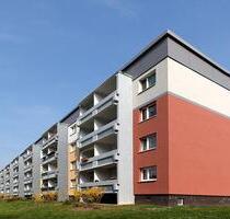Frisch gestrichen - 309,00 EUR Kaltmiete, in Halle (Saale) (PLZ: 06132) Silberhöhe