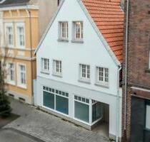 attraktives Wohn-und Geschäftshaus provisionsfrei - Beckum