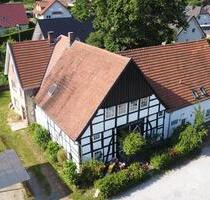 Charmante ETW, Detmold-PiVi VL mit Garten