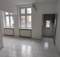 3ZKB, Nauwieser Viertel, Saarbrücken