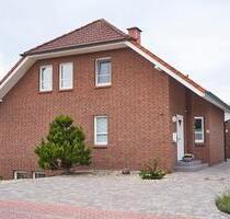 Einfamilienhaus mit Garten und Einliegerwohnung - Soest