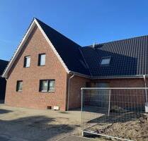 Moderne Erdgeschosswohnung in Borken-Burlo 63 qm (Erstbezug)