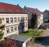 Sanierte Erdgeschosswohnung in Neu Staßfurt