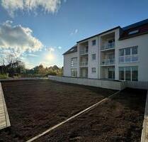 Neubau Eppingen - 2 Zi. Whg. mit Küche, Keller, Balkon Terrasse