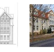 78m² Mietwohnung in Naumburg Friedrich-Fröbelstraße - Naumburg (Saale)