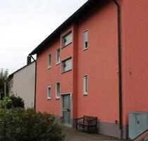 2 Zimmer Wohnung Haßfurt zu vermieten mieten